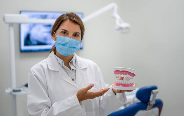 Best Emergency Broken Tooth Repair in Guntown, MS