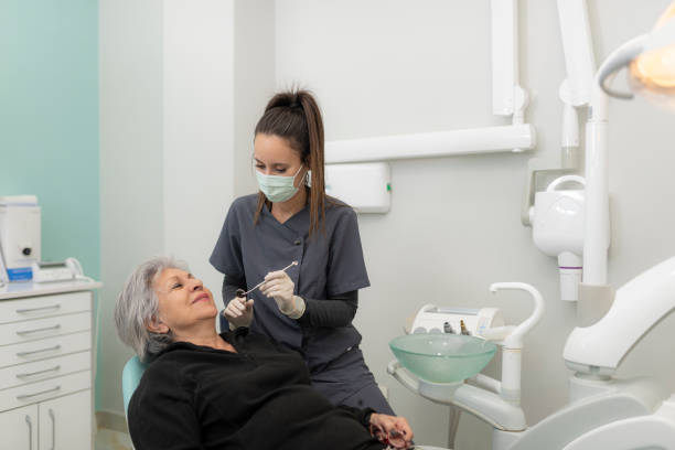 Best Weekend Emergency Dentist in Guntown, MS
