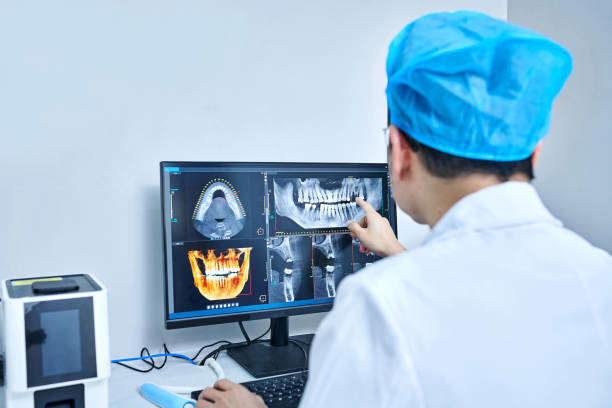 Best Pediatric Emergency Dentist in Guntown, MS